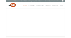 Desktop Screenshot of bochum-schluesseldienst.com